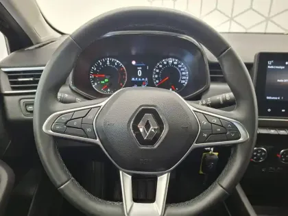 Photo 31 Renault Clio  TCe 90