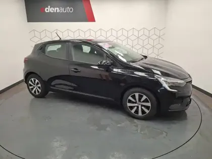 Photo 5 Renault Clio  TCe 90