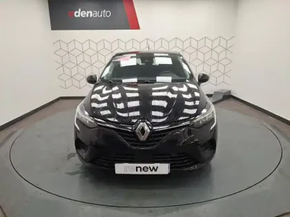 Photo 7 Renault Clio  TCe 90