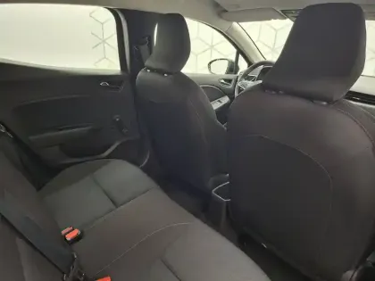 Photo 22 Renault Clio  TCe 90