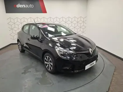 Photo 6 Renault Clio  TCe 90