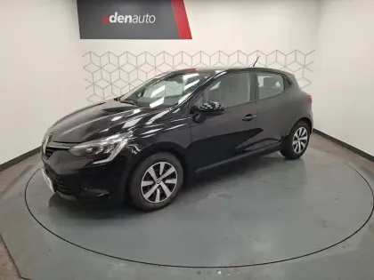 Photo Renault Clio Evolution