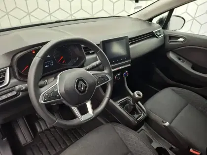 Photo 29 Renault Clio  TCe 90