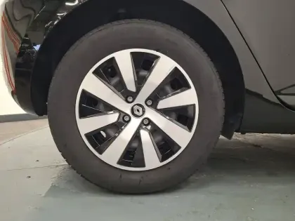 Photo 14 Renault Clio  TCe 90