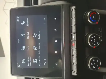 Photo 37 Renault Clio  TCe 90