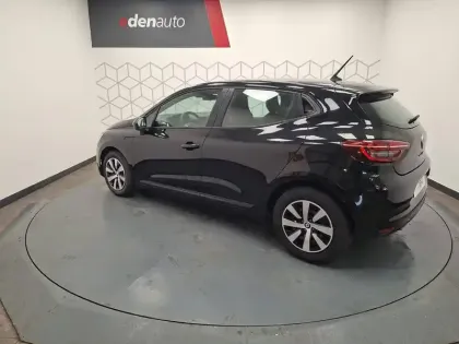 Photo 10 Renault Clio  TCe 90