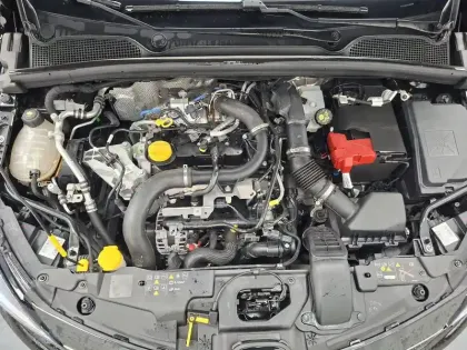 Photo 38 Renault Clio  TCe 90