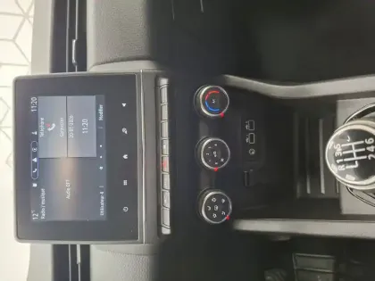 Photo 36 Renault Clio  TCe 90