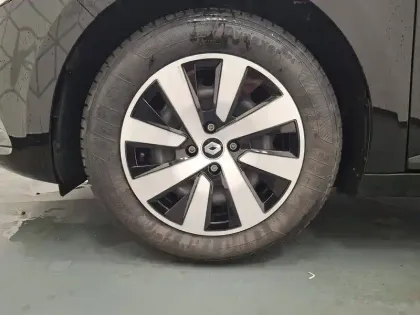 Photo 16 Renault Clio  TCe 90