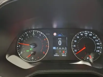 Photo 30 Renault Clio  TCe 90