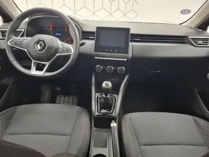 Photo 24 Renault Clio  TCe 90