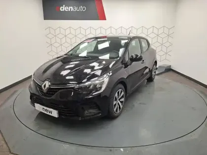 Photo 8 Renault Clio  TCe 90