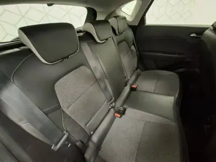 Photo 20 Renault Captur  Blue dCi 115 EDC