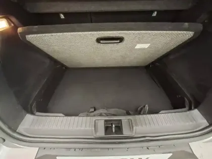 Photo 18 Renault Captur  Blue dCi 115 EDC