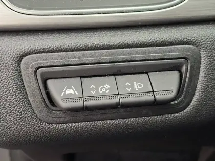 Photo 34 Renault Captur  Blue dCi 115 EDC