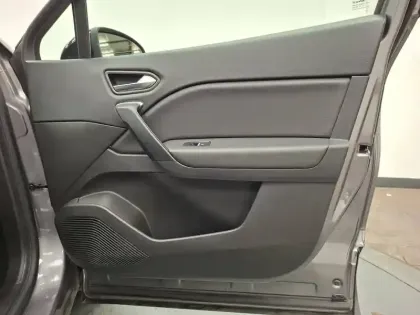 Photo 23 Renault Captur  Blue dCi 115 EDC