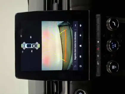 Photo 39 Renault Captur  Blue dCi 115 EDC