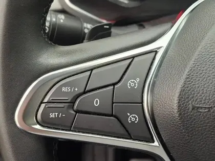 Photo 35 Renault Captur  Blue dCi 115 EDC