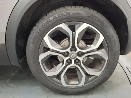 Photo 13 Renault Captur  Blue dCi 115 EDC