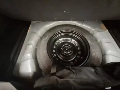 Photo 19 Renault Captur  Blue dCi 115 EDC