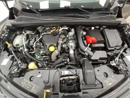 Photo 40 Renault Captur  Blue dCi 115 EDC