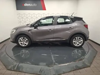 Photo 10 Renault Captur  TCe 90