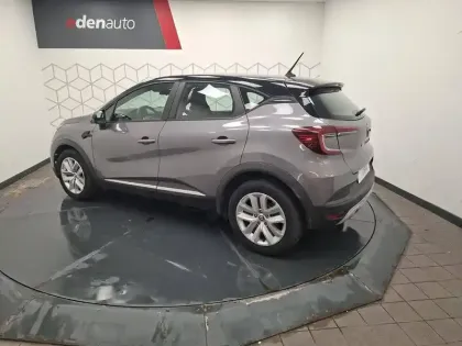 Photo 9 Renault Captur  TCe 90