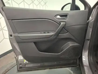 Photo 24 Renault Captur  TCe 90