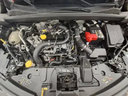 Photo 39 Renault Captur  TCe 90