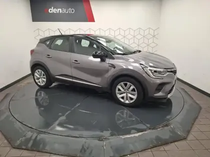 Photo 3 Renault Captur  TCe 90
