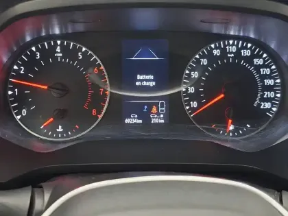 Photo 36 Renault Captur  TCe 90