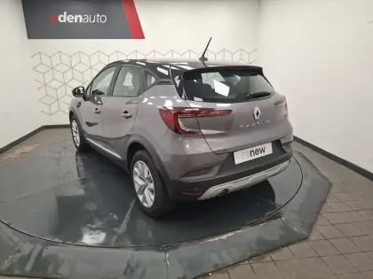 Photo 8 Renault Captur  TCe 90