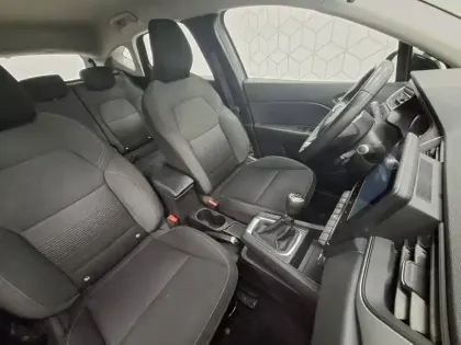 Photo 26 Renault Captur  TCe 90