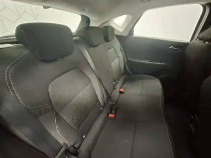 Photo 19 Renault Captur  TCe 90