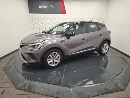 Photo 11 Renault Captur  TCe 90