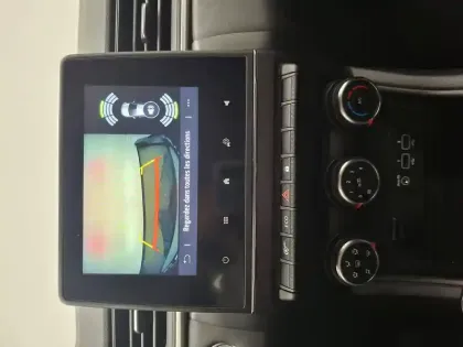 Photo 38 Renault Captur  TCe 90