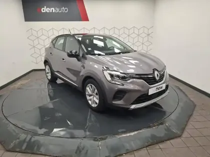 Photo 2 Renault Captur  TCe 90