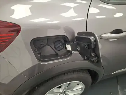 Photo 16 Renault Captur  TCe 90