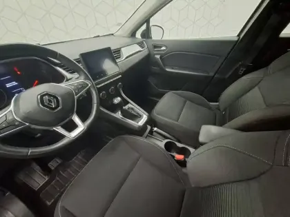 Photo 30 Renault Captur  TCe 90