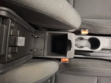 Photo 29 Renault Captur  TCe 90