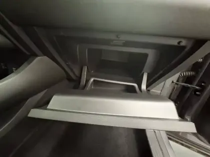 Photo 27 Renault Captur  TCe 90