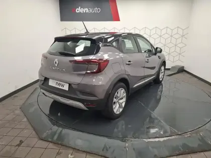 Photo 6 Renault Captur  TCe 90