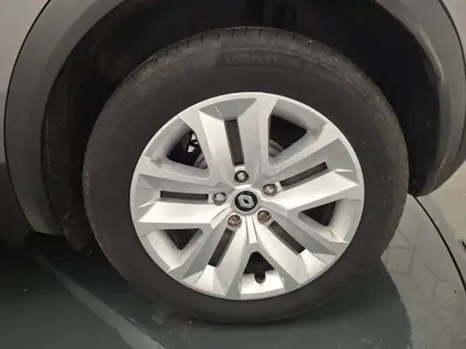 Photo 13 Renault Captur  TCe 90