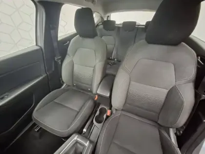 Photo 31 Renault Captur  TCe 90