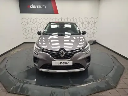 Photo 1 Renault Captur  TCe 90