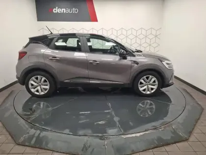 Photo 4 Renault Captur  TCe 90