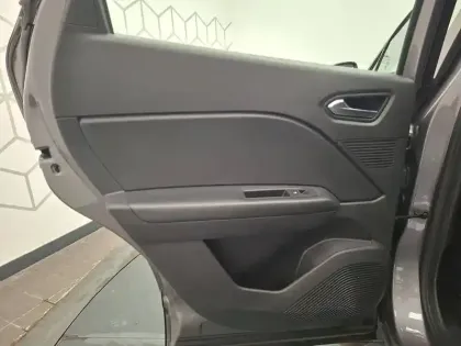 Photo 23 Renault Captur  TCe 90