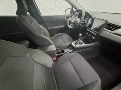 Photo 25 Renault Captur  TCe 90