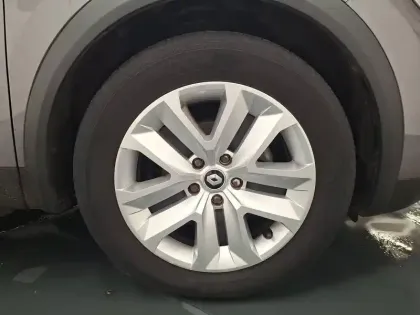 Photo 15 Renault Captur  TCe 90