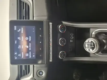 Photo 37 Renault Captur  TCe 90